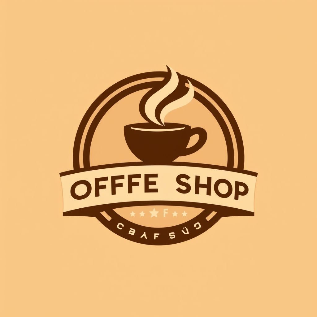 สยบคู่แข่ง ไอเดียออกแบบโลโก้ร้านกาแฟสุดเจ๋ง กับโลโก้คาเฟ่สไตล์ใหม่ไม่เหมือนใคร